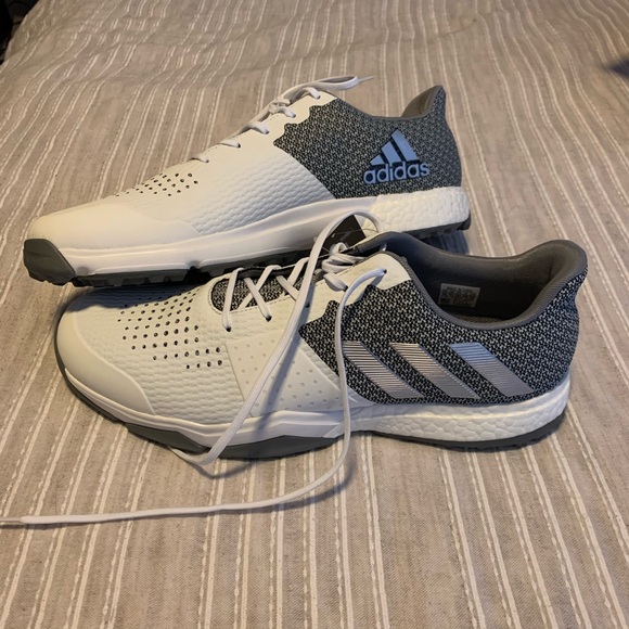 adidas golf shoes size 15